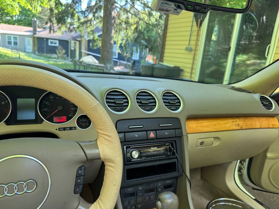 2006 Audi B6 A4 - Image 21 of 24
