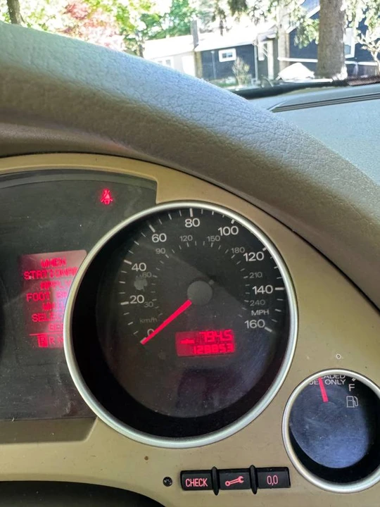 2006 Audi B6 A4 - Image 18 of 24