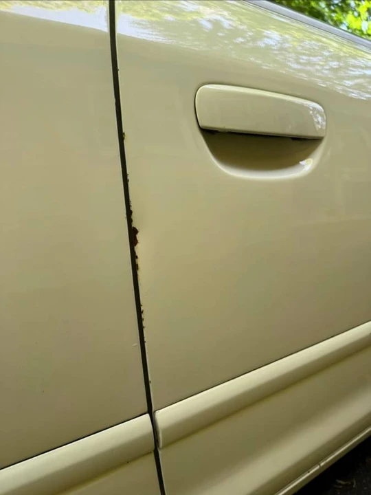 2006 Audi B6 A4 - Image 5 of 24