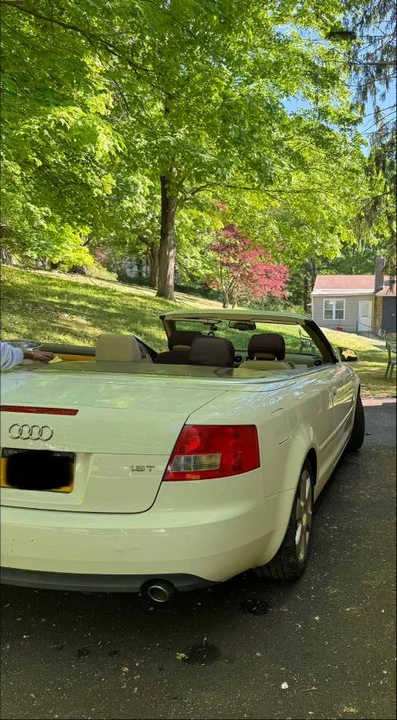 2006 Audi B6 A4 - Image 15 of 24