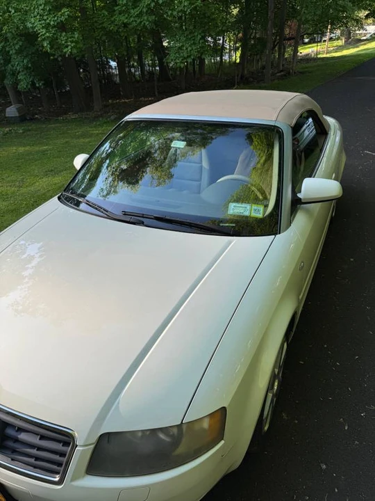 2006 Audi B6 A4 - Image 21 of 23