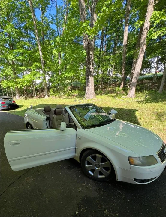 2006 Audi B6 A4 - Image 16 of 24