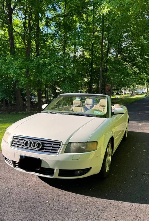 2006 Audi B6 A4 - Image 20 of 24