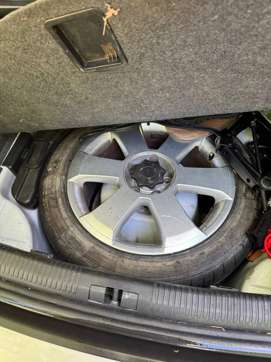 2006 Audi B6 A4 - Image 13 of 24