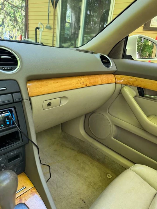 2006 Audi B6 A4 - Image 19 of 24