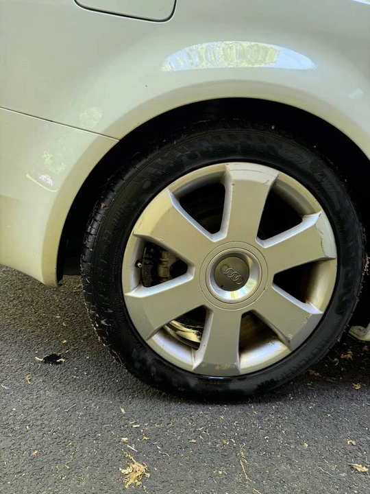 2006 Audi B6 A4 - Image 7 of 24