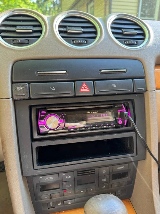 2006 Audi B6 A4 - Image 19 of 23