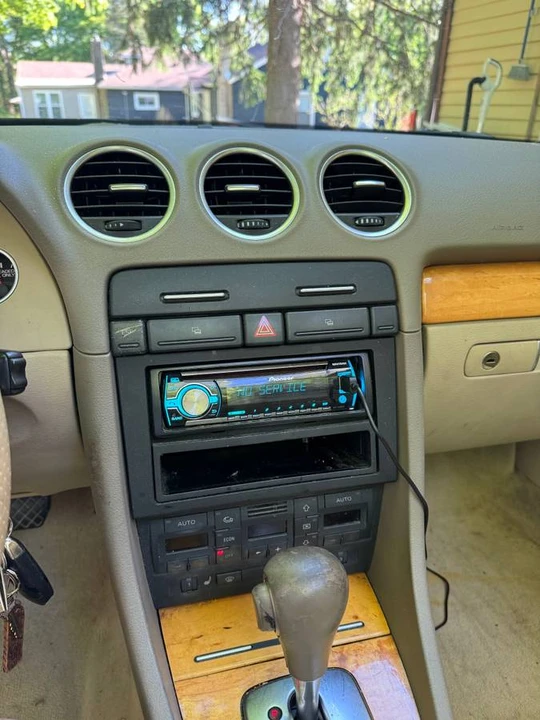 2006 Audi B6 A4 - Image 14 of 23