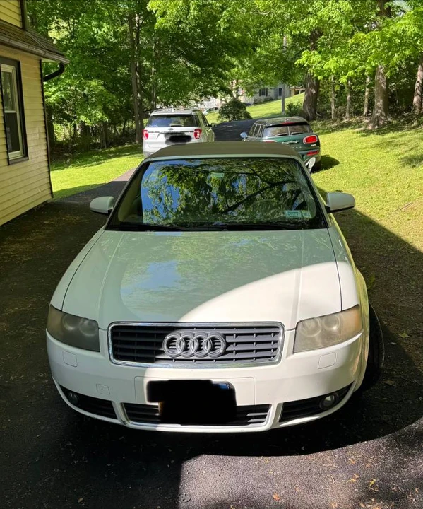 2006 Audi B6 A4 - Image 10 of 24