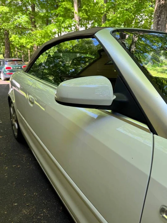 2006 Audi B6 A4 - Image 11 of 24
