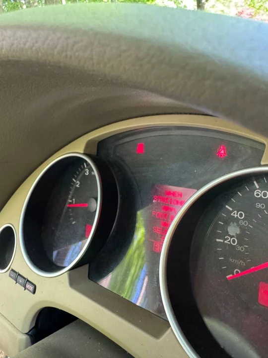 2006 Audi B6 A4 - Image 15 of 23