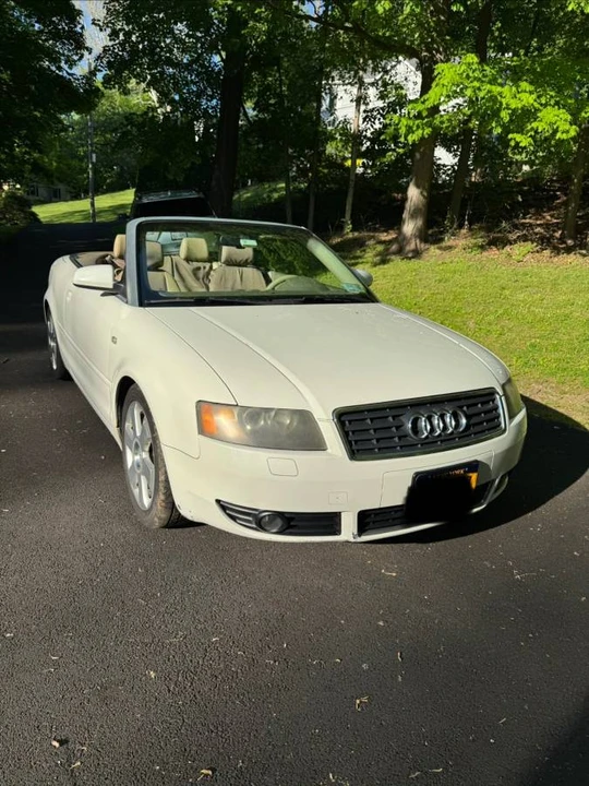 2006 Audi B6 A4 - Image 23 of 23