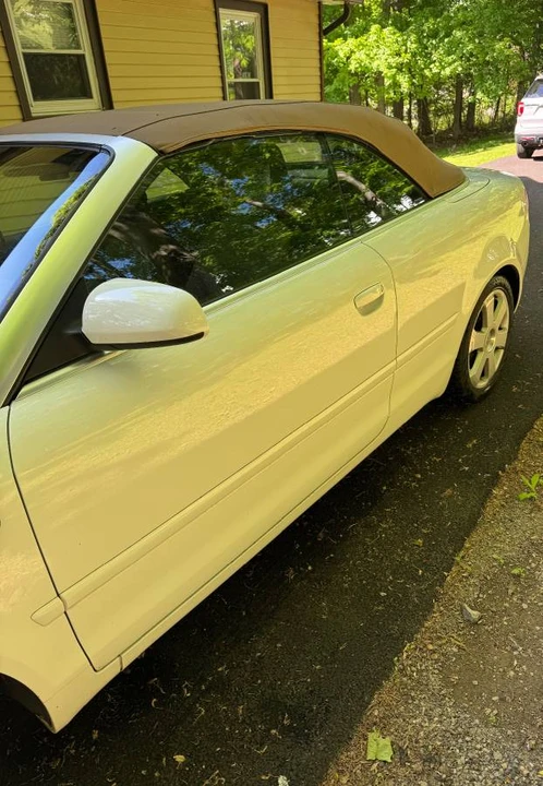 2006 Audi B6 A4 - Image 2 of 24