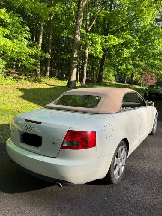 2006 Audi B6 A4 - Image 17 of 23
