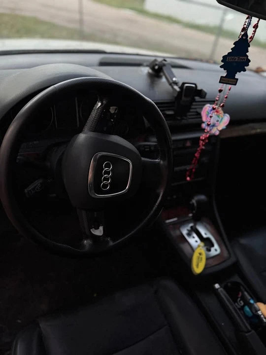 2006 Audi B6 A4 - Image 2 of 6