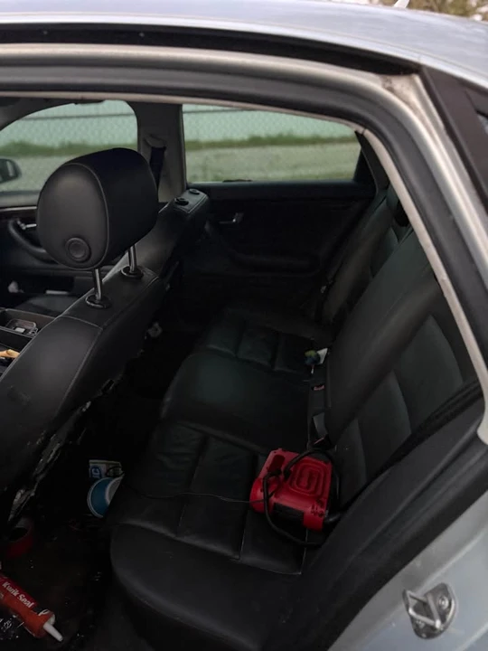 2006 Audi B6 A4 - Image 5 of 6