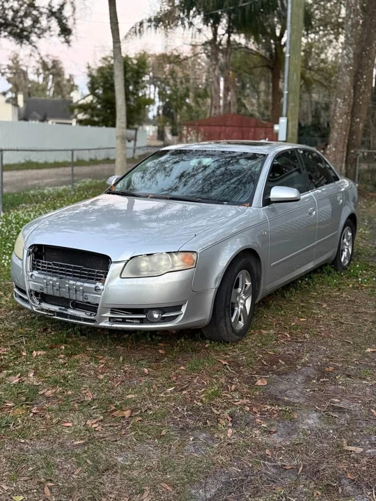 2006 Audi B6 A4 - Image 4 of 6
