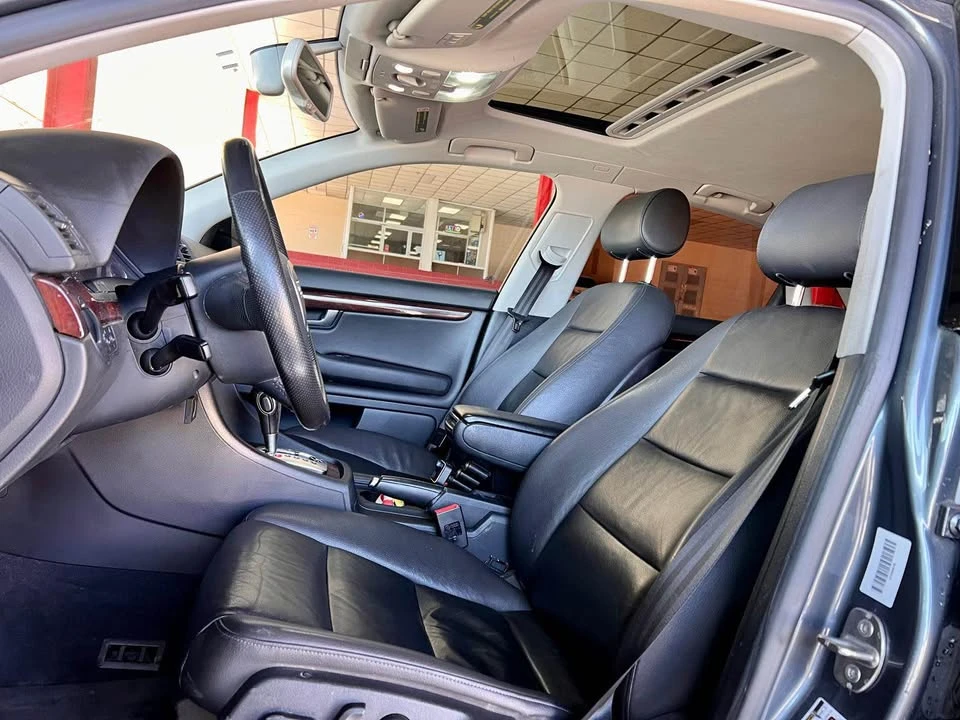 2006 Audi B7 A4 - Image 7 of 16