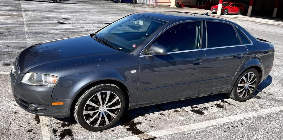 2006 Audi B7 A4 - Image 5 of 16