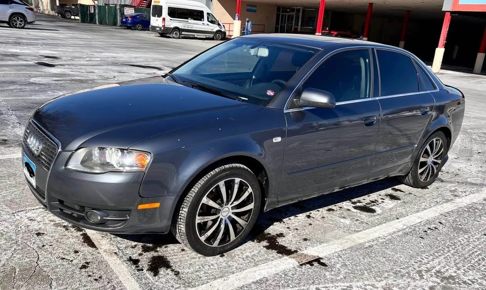 2006 Audi B7 A4 - Image 11 of 16