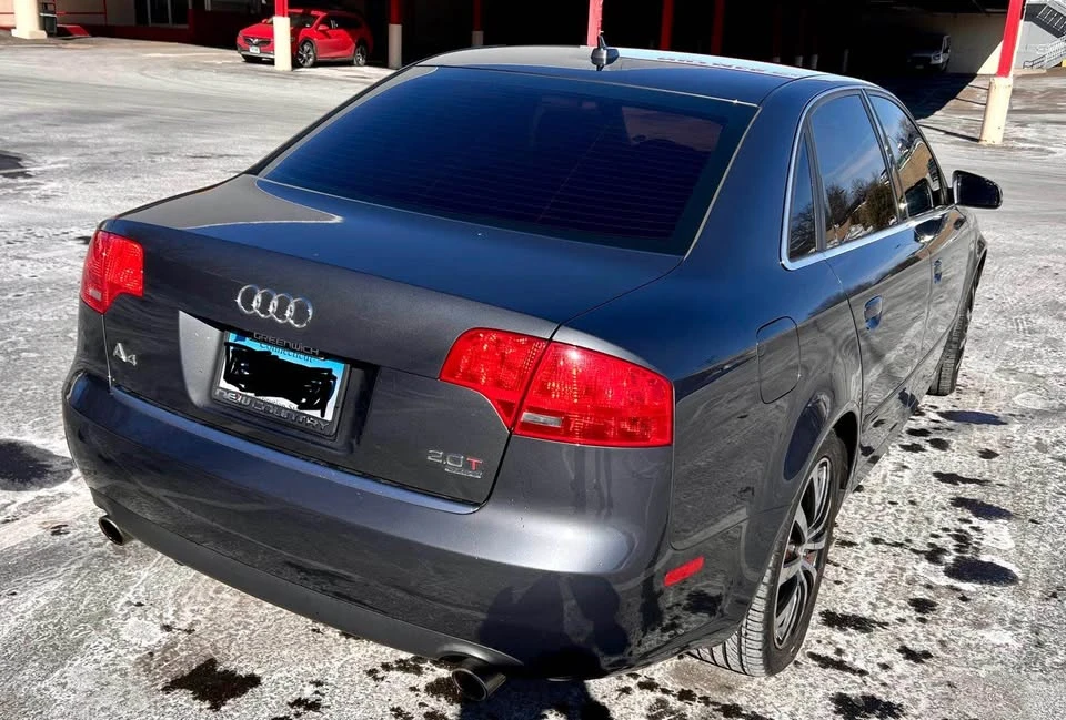 2006 Audi B7 A4 - Image 16 of 16