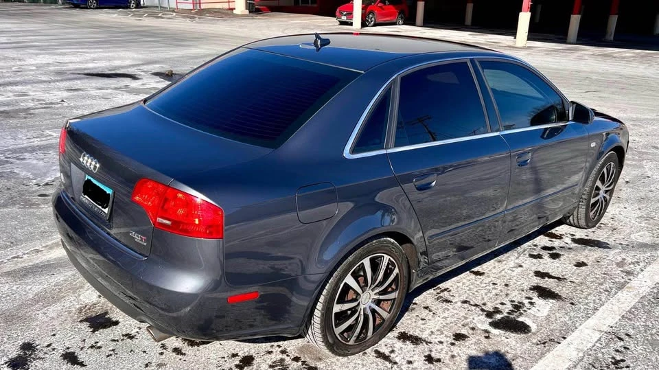 2006 Audi B7 A4 - Image 13 of 16