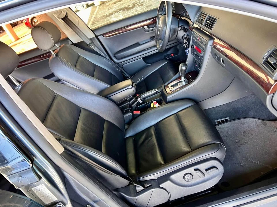2006 Audi B7 A4 - Image 9 of 16