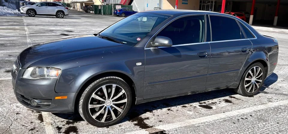 2006 Audi B7 A4 - Image 4 of 16