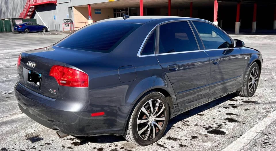 2006 Audi B7 A4 - Image 15 of 16