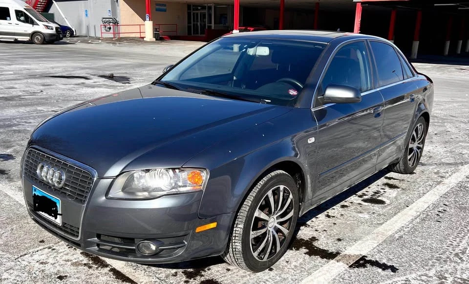 2006 Audi B7 A4 - Image 2 of 16