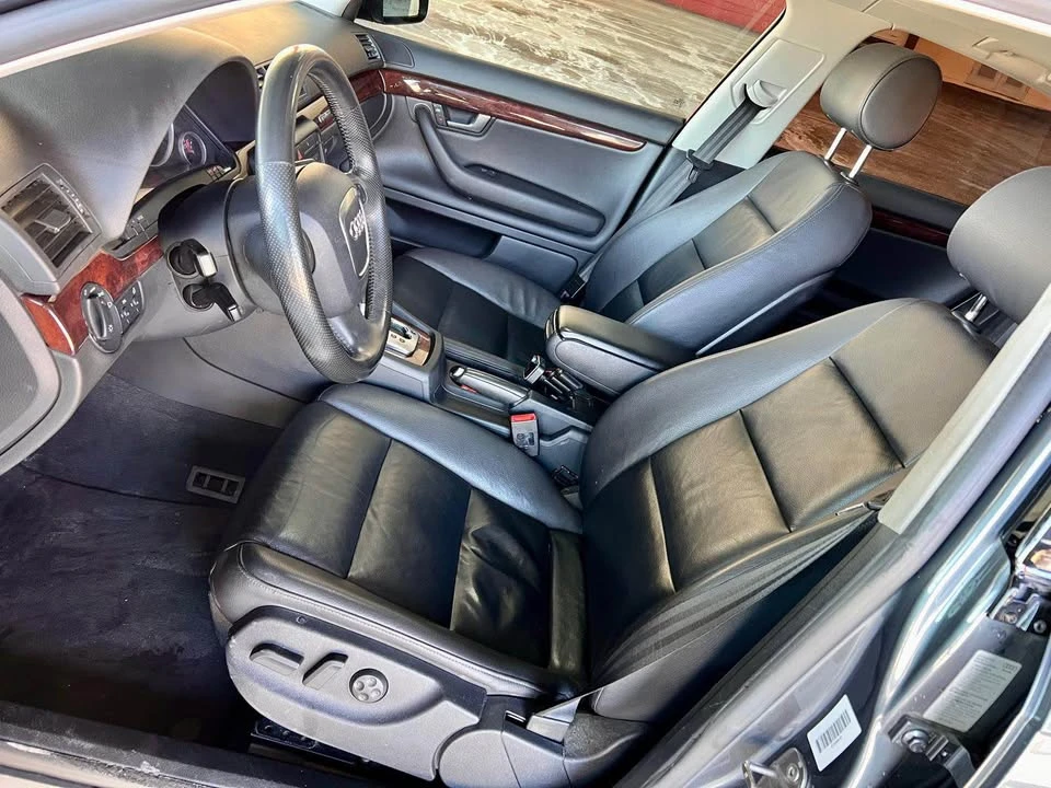2006 Audi B7 A4 - Image 8 of 16