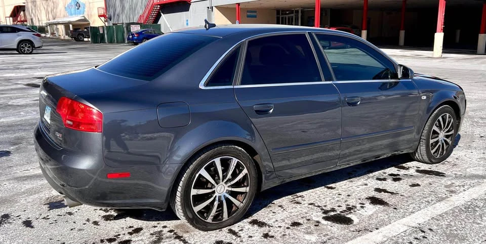 2006 Audi B7 A4 - Image 6 of 16