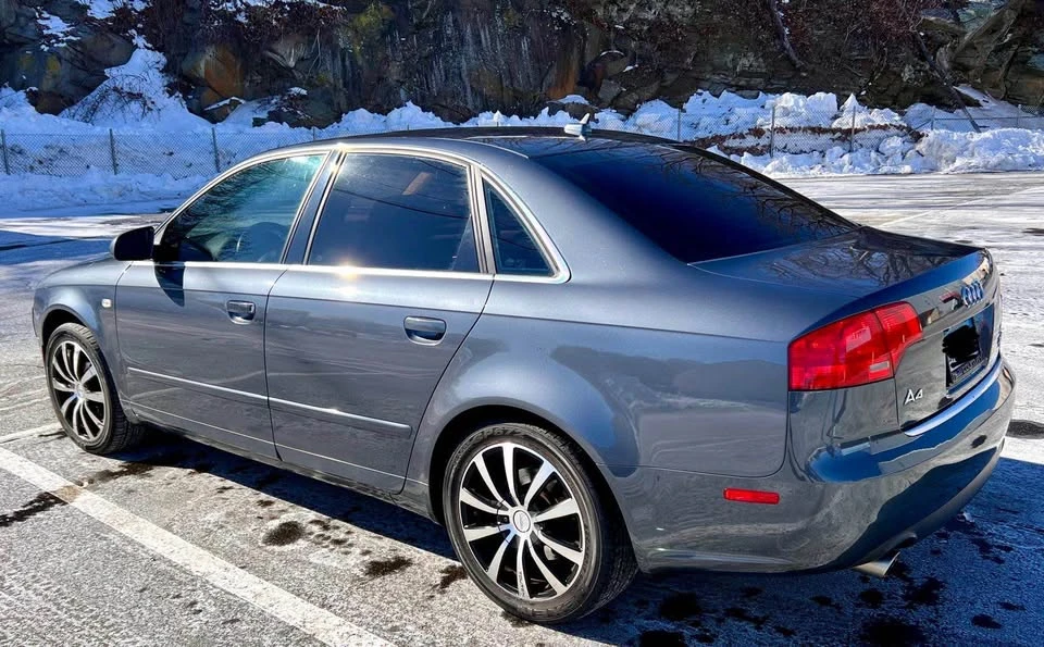 2006 Audi B7 A4 - Image 14 of 16