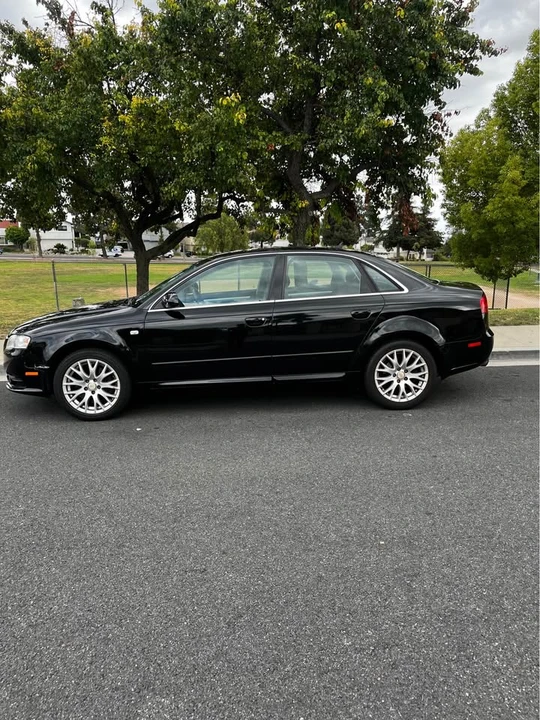 2006 Audi B7 A4 - Image 6 of 7