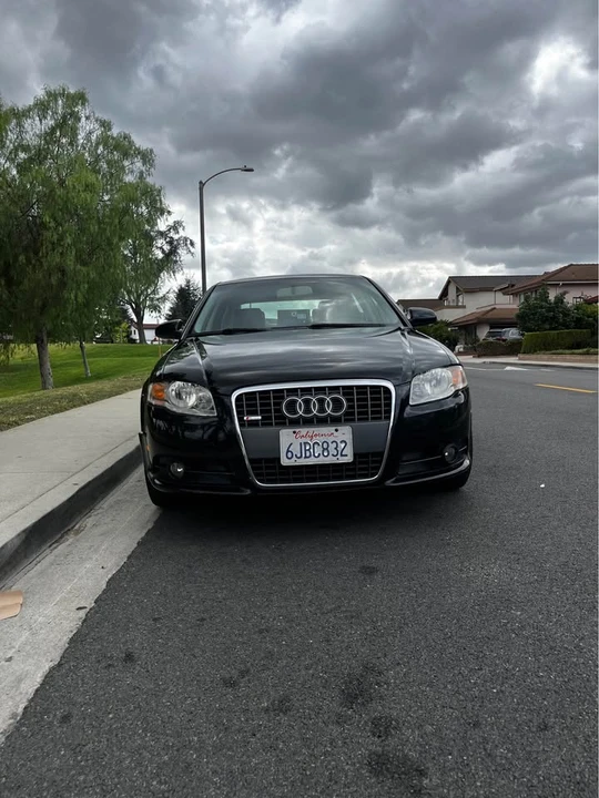 2006 Audi B7 A4 - Image 7 of 7