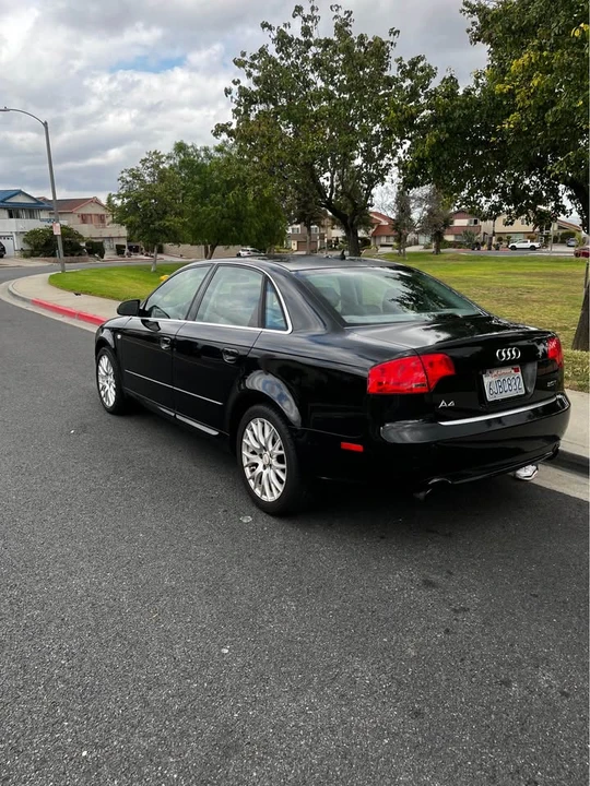 2006 Audi B7 A4 - Image 5 of 7