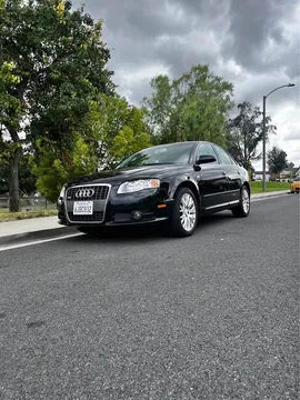 2006 Audi A4 1.8T Sedan 4D