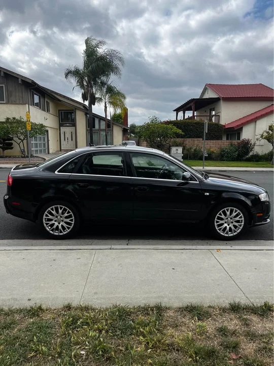 2006 Audi B7 A4 - Image 3 of 7