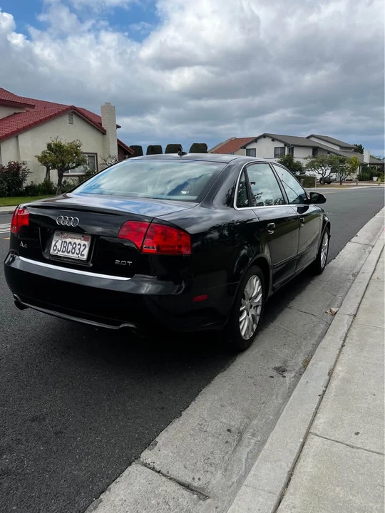 2006 Audi B7 A4 - Image 4 of 7