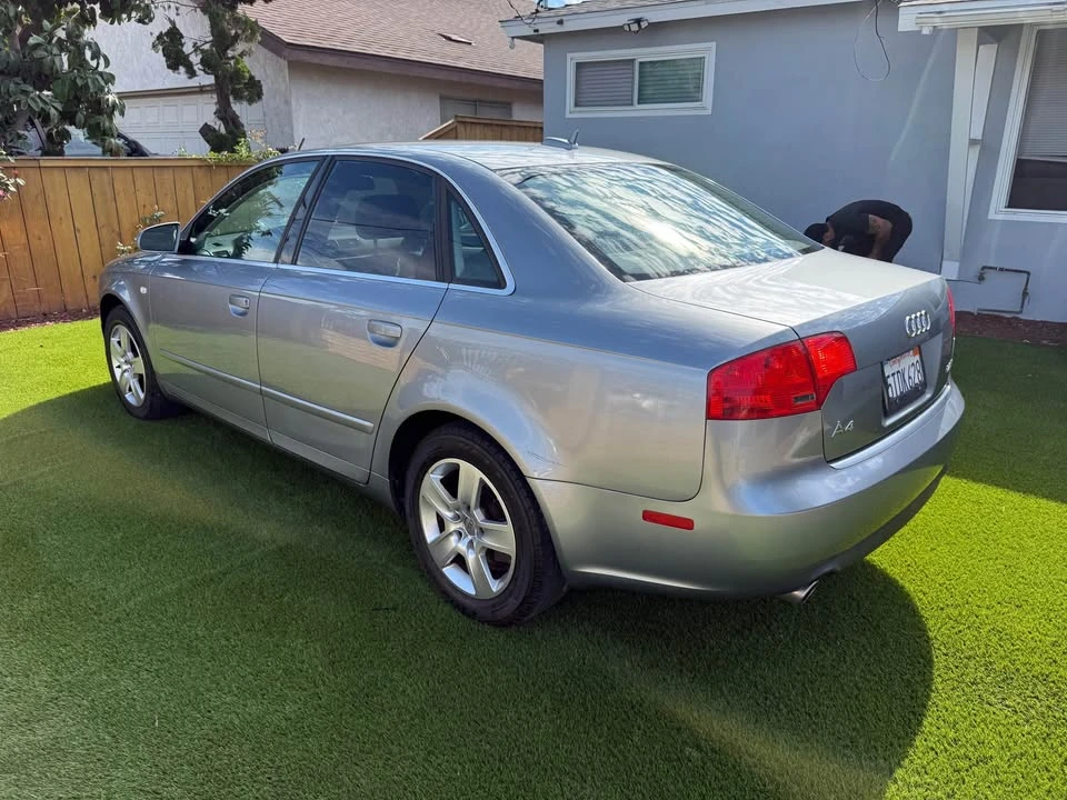 2006 Audi B7 A4 - Image 5 of 10