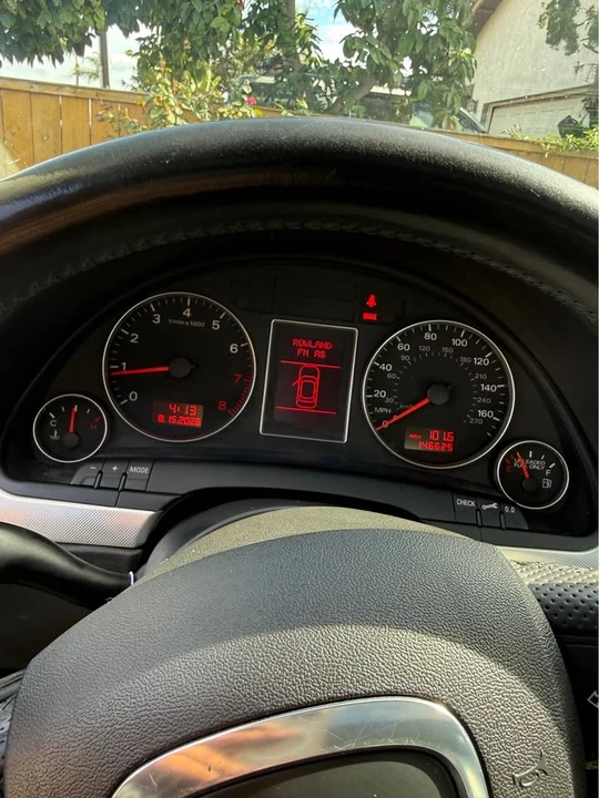 2006 Audi B7 A4 - Image 9 of 10