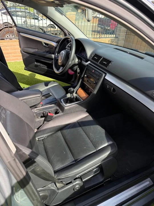 2006 Audi B7 A4 - Image 8 of 10