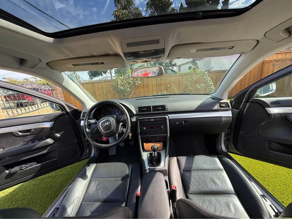 2006 Audi B7 A4 - Image 10 of 10