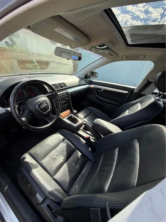 2006 Audi B7 A4 - Image 6 of 10