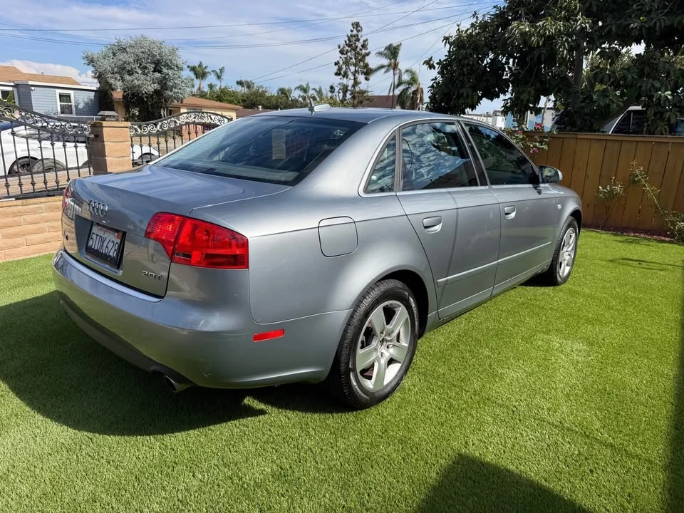 2006 Audi B7 A4 - Image 4 of 10