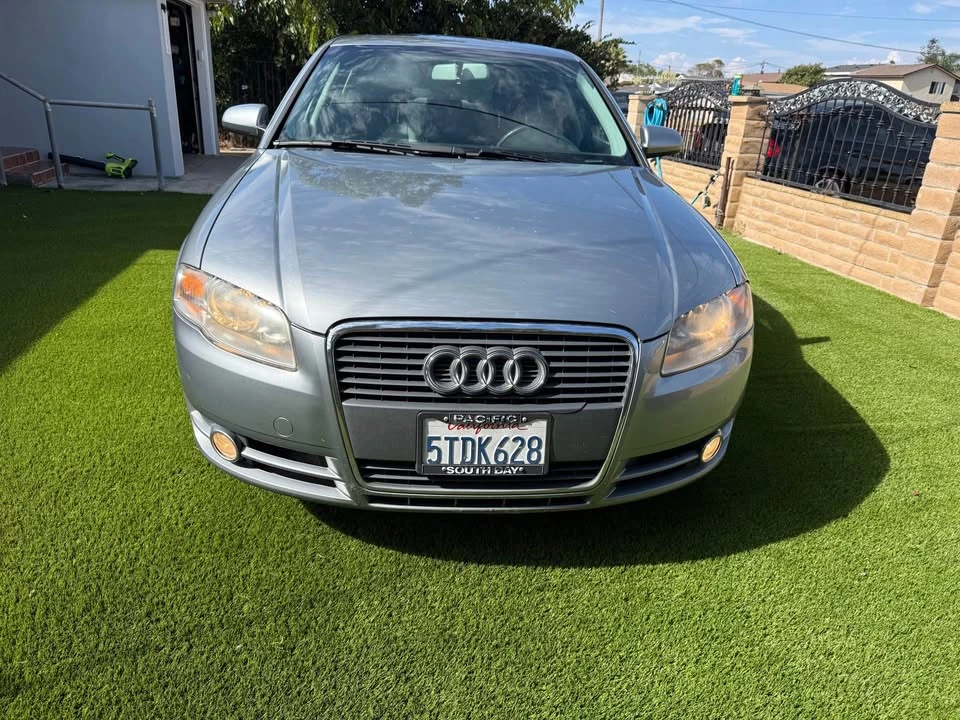 2006 Audi B7 A4 - Image 2 of 10