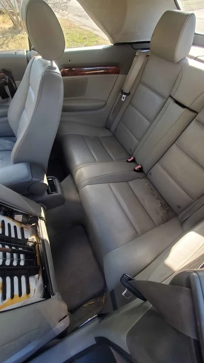 2006 Audi B6 A4 - Image 2 of 9