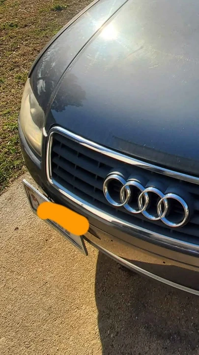 2006 Audi B6 A4 - Image 7 of 9