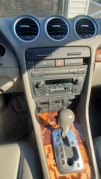 2006 Audi B6 A4 - Image 3 of 9