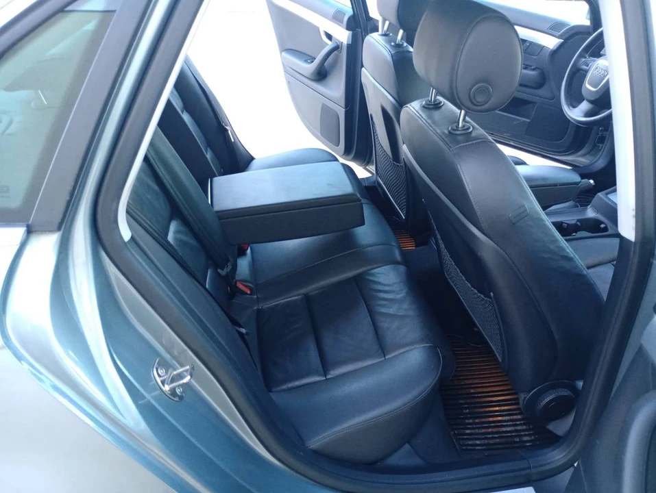 2006 Audi A4 - Image 8 of 15